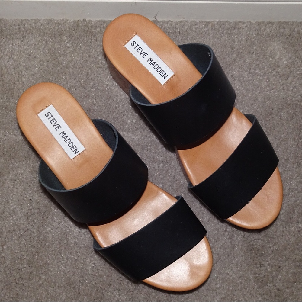 Steve Madden “Barcelona”